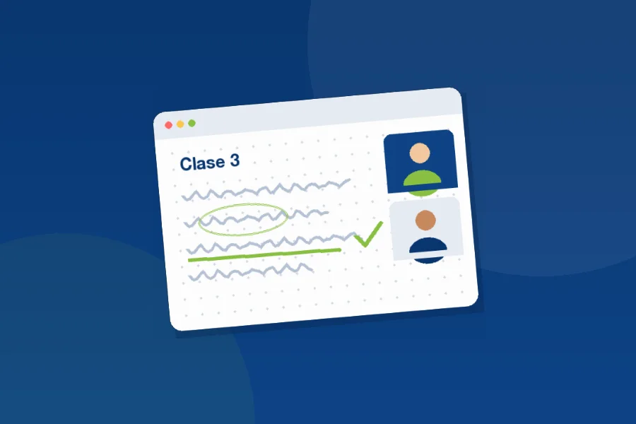 Cómo dar clases online con una pizarra digital: guía práctica